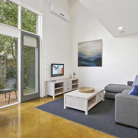 Terrace Lofts Apartments 오션 그로브 외부 사진