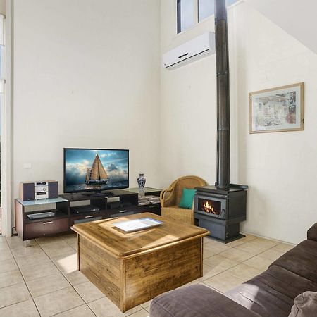 Terrace Lofts Apartments 오션 그로브 외부 사진