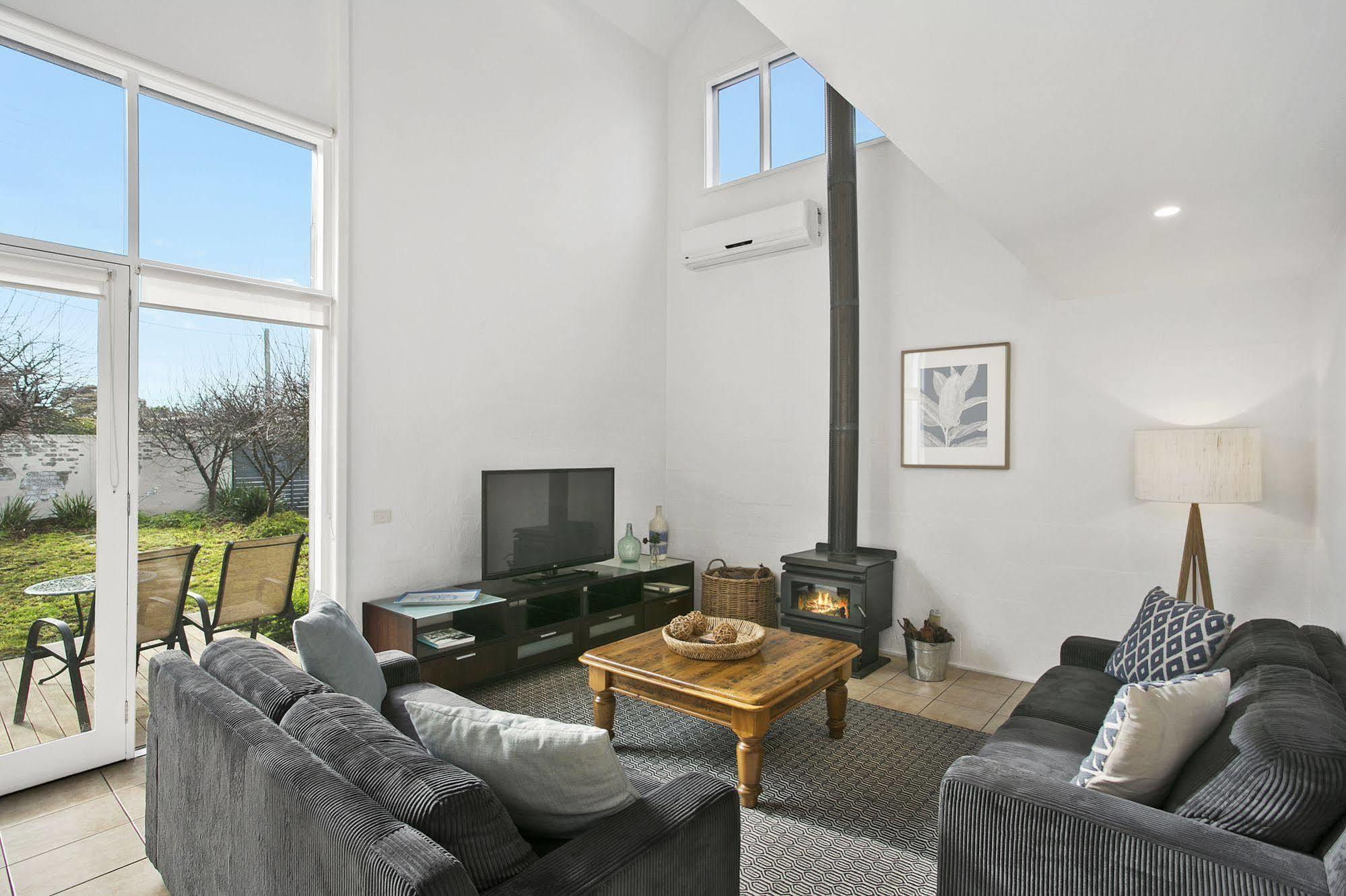 Terrace Lofts Apartments 오션 그로브 외부 사진