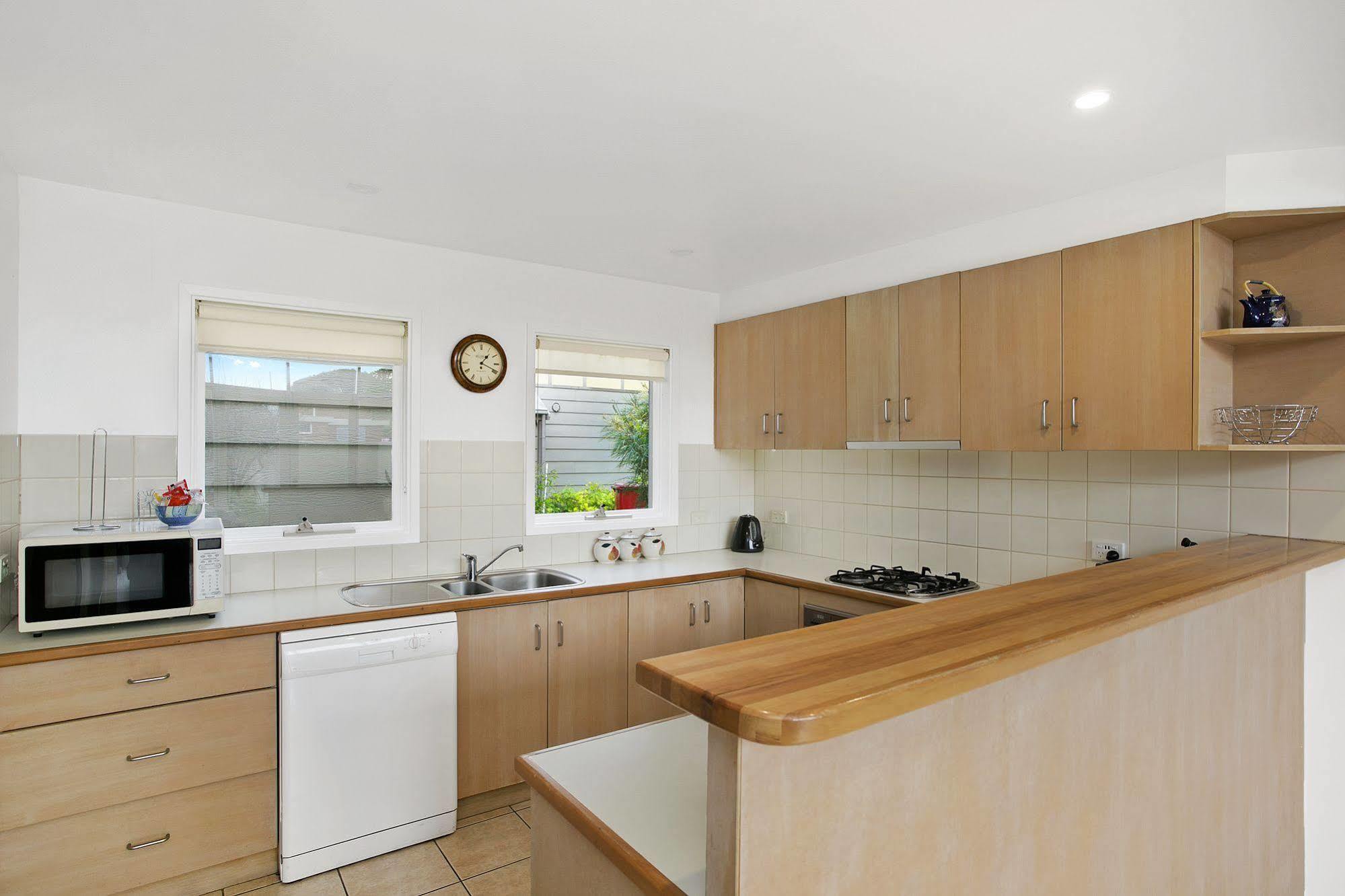 Terrace Lofts Apartments 오션 그로브 외부 사진