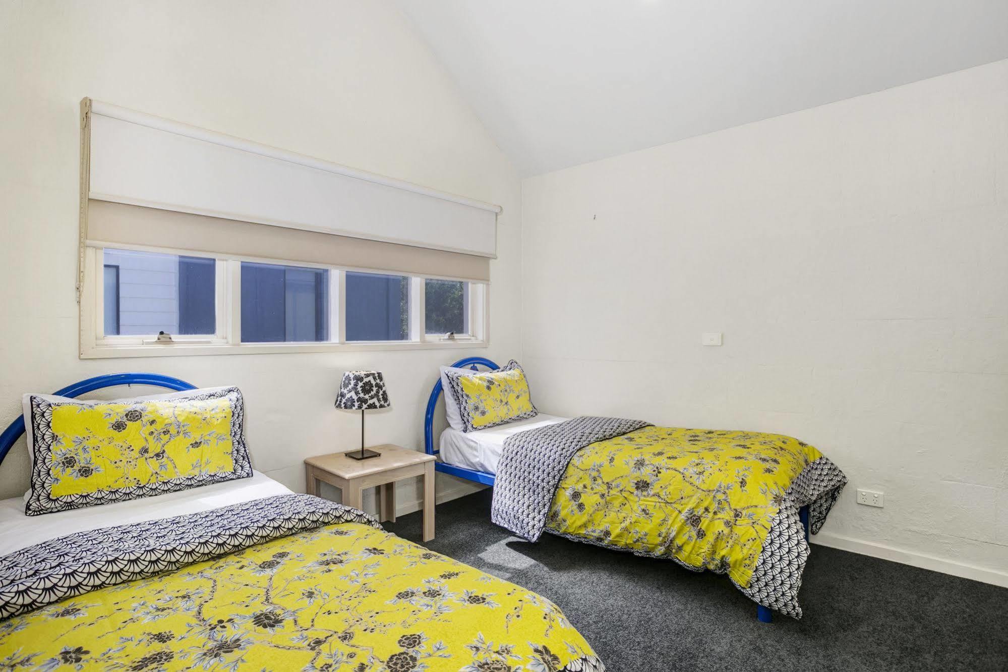 Terrace Lofts Apartments 오션 그로브 외부 사진
