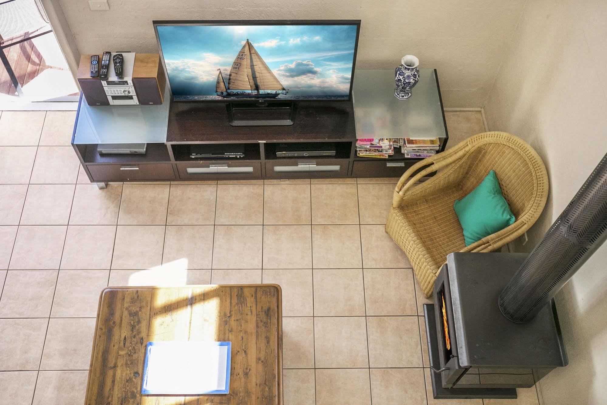 Terrace Lofts Apartments 오션 그로브 외부 사진